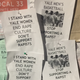 Illustration for article titled Posters on Yale Campus Allege Men's Basketball Team Is 'Supporting a Rapist'